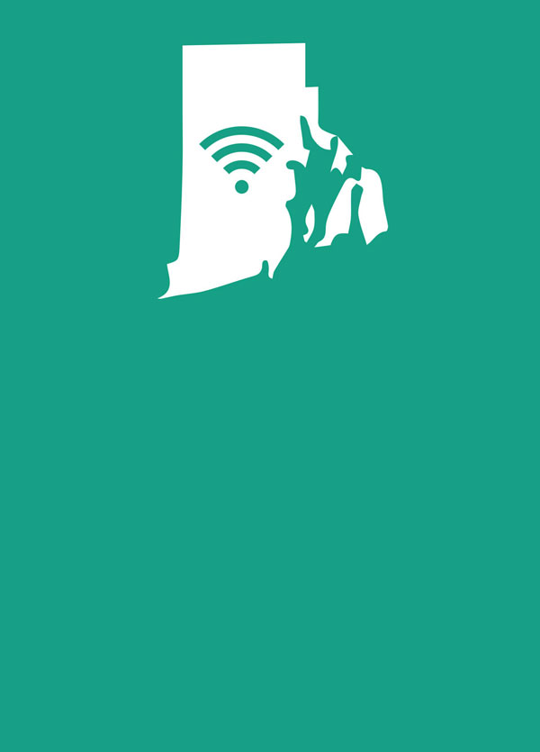 RI WiFi logo